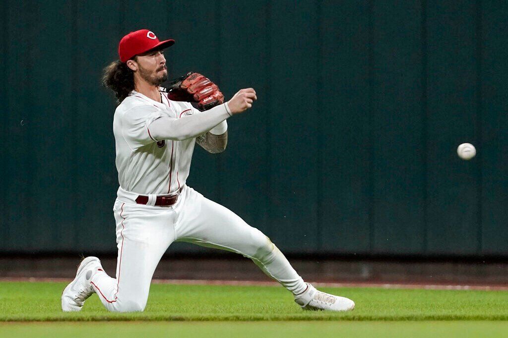 BBWAA Rookies of the Year Baseball